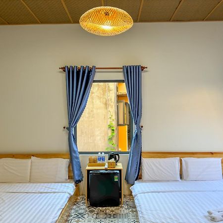 Mama Villa Cu Lao Thu Екстериор снимка