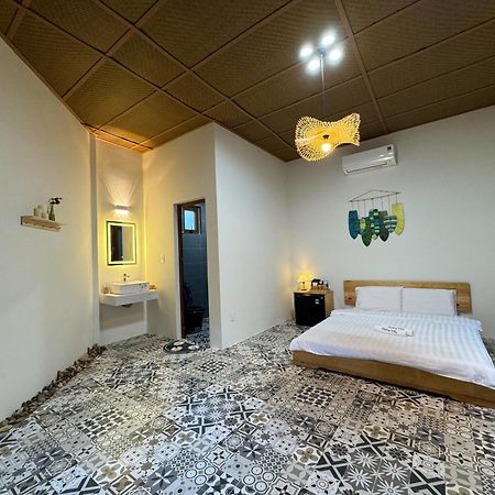 Mama Villa Cu Lao Thu Екстериор снимка